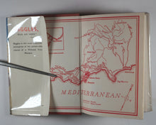 Load image into Gallery viewer, Biggles Fails to Return. Captain W. E. Johns. Hodder and Stoughton, 1951. 1st Edition 4th Printing.

