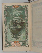 Load image into Gallery viewer, Feats on the Fjord. A Tale by Harriet Martineau. Twelve illustration by Arthur Rackham. J.M. Dent. 1901
