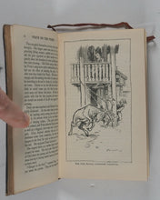 Load image into Gallery viewer, Feats on the Fjord. A Tale by Harriet Martineau. Twelve illustration by Arthur Rackham. J.M. Dent. 1901
