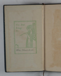 Heroes Of The Norselands: Their Stories Retold. Katharine F. Boult. J.M. Dent & Co. 1903.
