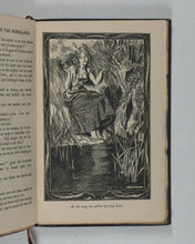 Load image into Gallery viewer, Heroes Of The Norselands: Their Stories Retold. Katharine F. Boult. J.M. Dent &amp; Co. 1903.
