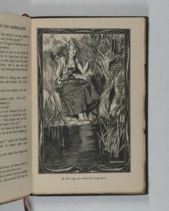 Heroes Of The Norselands: Their Stories Retold. Katharine F. Boult. J.M. Dent & Co. 1903.