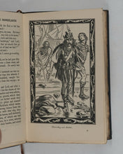Load image into Gallery viewer, Heroes Of The Norselands: Their Stories Retold. Katharine F. Boult. J.M. Dent &amp; Co. 1903.
