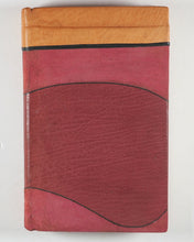 Load image into Gallery viewer, How to Choose and Enjoy Wine. Edited by Augustus Muir. Odhams Press. London. 1953 &gt;&gt;handsome unique bookbinding&lt;&lt;
