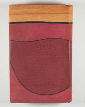 Load image into Gallery viewer, How to Choose and Enjoy Wine. Edited by Augustus Muir. Odhams Press. London. 1953 &gt;&gt;handsome unique bookbinding&lt;&lt;
