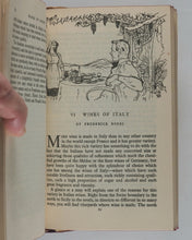 Load image into Gallery viewer, How to Choose and Enjoy Wine. Edited by Augustus Muir. Odhams Press. London. 1953 &gt;&gt;handsome unique bookbinding&lt;&lt;
