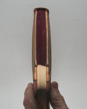 Load image into Gallery viewer, How to Choose and Enjoy Wine. Edited by Augustus Muir. Odhams Press. London. 1953 &gt;&gt;handsome unique bookbinding&lt;&lt;
