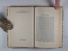 Load image into Gallery viewer, Poet&#39;s Tongue. An Antholgy chosen by W.H. Auden and John Garrett. First Part. G. Bell and Sons Ltd. 1950.
