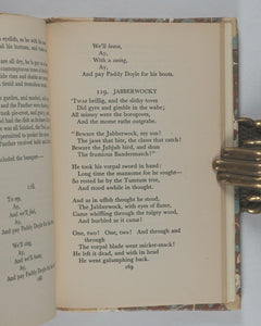 Poet's Tongue. An Antholgy chosen by W.H. Auden and John Garrett. First Part. G. Bell and Sons Ltd. 1950.
