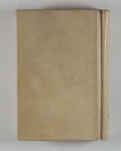 Load image into Gallery viewer, Poems by Elizabeth Barrett Browning. Smith, Elder, and Co. London. 1887. &gt;&gt;beautiful binding&lt;&lt;
