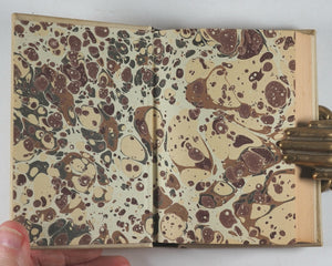 Poems by Elizabeth Barrett Browning. Smith, Elder, and Co. London. 1887. >>beautiful binding<<