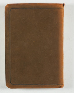 M[ason], T[homas]. Witty, Humorous and Merry Thoughts. Bryce, David and Son. Glasgow. Circa 1885.
