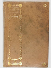 Load image into Gallery viewer, Goldsmith, Oliver. Deserted Village and other poems. Bryce, David &amp; Sons. Glasgow. Circa 1895. Dainty Little Library.
