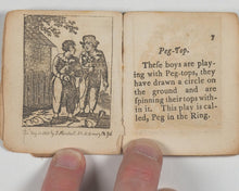 Load image into Gallery viewer, Good Child's Treasure. Marshall, John. No. 4 Aldermary Churchyard in Bow Lane Cheapside. London. 1801.
