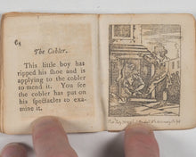 Load image into Gallery viewer, Good Child's Treasure. Marshall, John. No. 4 Aldermary Churchyard in Bow Lane Cheapside. London. 1801.
