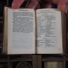 Load image into Gallery viewer, Little Gazetteer or Geographical Dictionary in miniature ...situation, extent, and other topographical features, with the commerce, manufactures, productions, and general statistics of every country in the world. Maunder, Samuel. Publication Date: 1845
