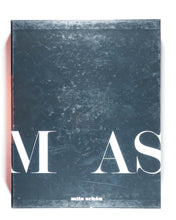 Load image into Gallery viewer, M As Mila Schon. Electa, 2009.
