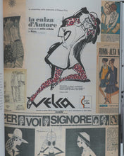Load image into Gallery viewer, M As Mila Schon. Electa, 2009.
