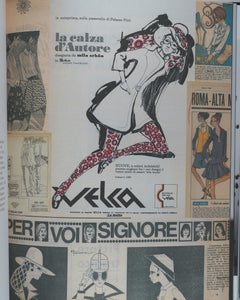 M As Mila Schon. Electa, 2009.