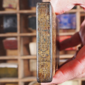 ATLAS MINIMA: Comprehended in 30 Maps. MURPHY, W[illiam] (Cartographer). Publication Date: 1825 CONDITION: GOOD