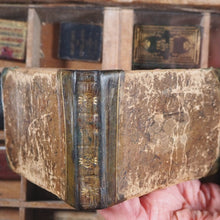 Load image into Gallery viewer, ATLAS MINIMA: Comprehended in 30 Maps. MURPHY, W[illiam] (Cartographer). Publication Date: 1825 CONDITION: GOOD

