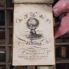 Load image into Gallery viewer, ATLAS MINIMA: Comprehended in 30 Maps. MURPHY, W[illiam] (Cartographer). Publication Date: 1825 CONDITION: GOOD
