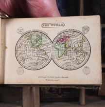Load image into Gallery viewer, ATLAS MINIMA: Comprehended in 30 Maps. MURPHY, W[illiam] (Cartographer). Publication Date: 1825 CONDITION: GOOD
