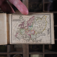 Load image into Gallery viewer, ATLAS MINIMA: Comprehended in 30 Maps. MURPHY, W[illiam] (Cartographer). Publication Date: 1825 CONDITION: GOOD

