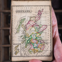 Load image into Gallery viewer, ATLAS MINIMA: Comprehended in 30 Maps. MURPHY, W[illiam] (Cartographer). Publication Date: 1825 CONDITION: GOOD
