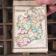 Load image into Gallery viewer, ATLAS MINIMA: Comprehended in 30 Maps. MURPHY, W[illiam] (Cartographer). Publication Date: 1825 CONDITION: GOOD
