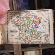 Load image into Gallery viewer, ATLAS MINIMA: Comprehended in 30 Maps. MURPHY, W[illiam] (Cartographer). Publication Date: 1825 CONDITION: GOOD
