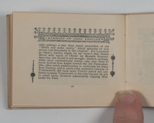 Load image into Gallery viewer, Omar Khayyam. Edward Fitzgerald, translator. Rubaiyat of Omar Khayyam. Bryce, David &amp; Son. Glasgow. 1904.
