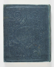 Load image into Gallery viewer, New Testament. Epistles of Paul the Apostle to the Galatians, Ephesians, Philippians, Colossians, Thessalonians. Eyre and Spottiswoode ... for the Religious Tract Society, Depository, 56, Paternoster-Row, and 65, St. Paul's Churchyard, London Circa 1850.
