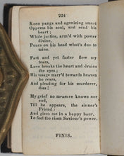 Load image into Gallery viewer, [Richmond, Legh]. Dairyman's Daughter: An Authentic Narrative communicated by a Clergyman of the Church of England. London printed. 1826-1840.
