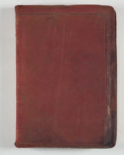 Load image into Gallery viewer, Stevenson, Robert Louis. Pentland Rising: A page of history. 1666. With Memorials of Robert Louis Stevenson. Bryce, David &amp; Son. Glasgow. Circa 1905.
