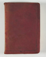 Load image into Gallery viewer, Stevenson, Robert Louis. Pentland Rising: A page of history. 1666. With Memorials of Robert Louis Stevenson. Bryce, David &amp; Son. Glasgow. Circa 1905.
