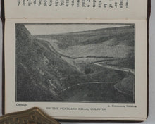 Load image into Gallery viewer, Stevenson, Robert Louis. Pentland Rising: A page of history. 1666. With Memorials of Robert Louis Stevenson. Bryce, David &amp; Son. Glasgow. Circa 1905.
