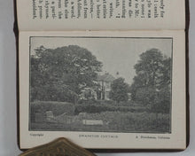 Load image into Gallery viewer, Stevenson, Robert Louis. Pentland Rising: A page of history. 1666. With Memorials of Robert Louis Stevenson. Bryce, David &amp; Son. Glasgow. Circa 1905.

