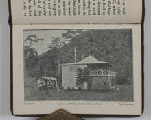 Load image into Gallery viewer, Stevenson, Robert Louis. Pentland Rising: A page of history. 1666. With Memorials of Robert Louis Stevenson. Bryce, David &amp; Son. Glasgow. Circa 1905.
