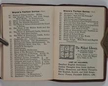 Load image into Gallery viewer, Stevenson, Robert Louis. Pentland Rising: A page of history. 1666. With Memorials of Robert Louis Stevenson. Bryce, David &amp; Son. Glasgow. Circa 1905.
