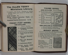 Load image into Gallery viewer, Stevenson, Robert Louis. Pentland Rising: A page of history. 1666. With Memorials of Robert Louis Stevenson. Bryce, David &amp; Son. Glasgow. Circa 1905.
