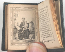 Load image into Gallery viewer, Paroissien. Firmin Didot Fr. Rue Jacob No. 56. Paris. Circa 1868.

