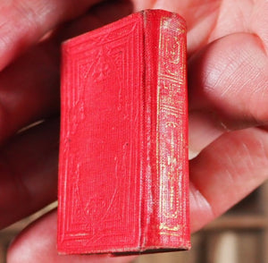 Life of Abraham. Wilson, George. Petter, G.E. London. Circa  1845.