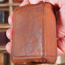 Load image into Gallery viewer, Bryce's Thumb Gazetteer of the World. Comprising the Most Recent Statistical Information and Notices of the Most Important Historical Events Associated with the Places Named, also the Last Census. 1893
