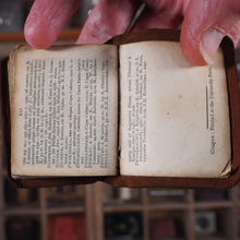 Load image into Gallery viewer, Bryce's Thumb Gazetteer of the World. Comprising the Most Recent Statistical Information and Notices of the Most Important Historical Events Associated with the Places Named, also the Last Census. 1893
