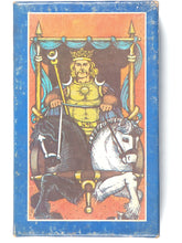 Load image into Gallery viewer, Morgan-Greer Tarot. Morgan Press Inc. 1979. First edition.
