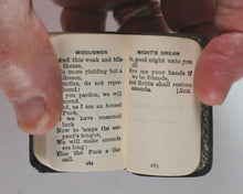 Load image into Gallery viewer, Shakespeare, William. Midsummer Night's Dream. Circa 1930. Andersons, Edinburgh. Printed in Scotland for Allied Newspapers
