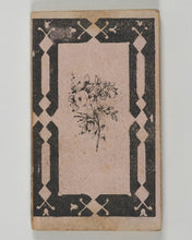 Load image into Gallery viewer, ROLLWAGEN, J[ohan]. G[eorg]. Carolinen Strasse. Augsburg [1859].
