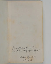 Load image into Gallery viewer, ROLLWAGEN, J[ohan]. G[eorg]. Carolinen Strasse. Augsburg [1859].
