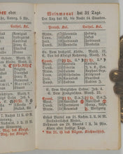 Load image into Gallery viewer, ROLLWAGEN, J[ohan]. G[eorg]. Carolinen Strasse. Augsburg [1859].
